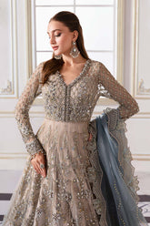 REPLICA MARIA.B MBROIDERED BD-02